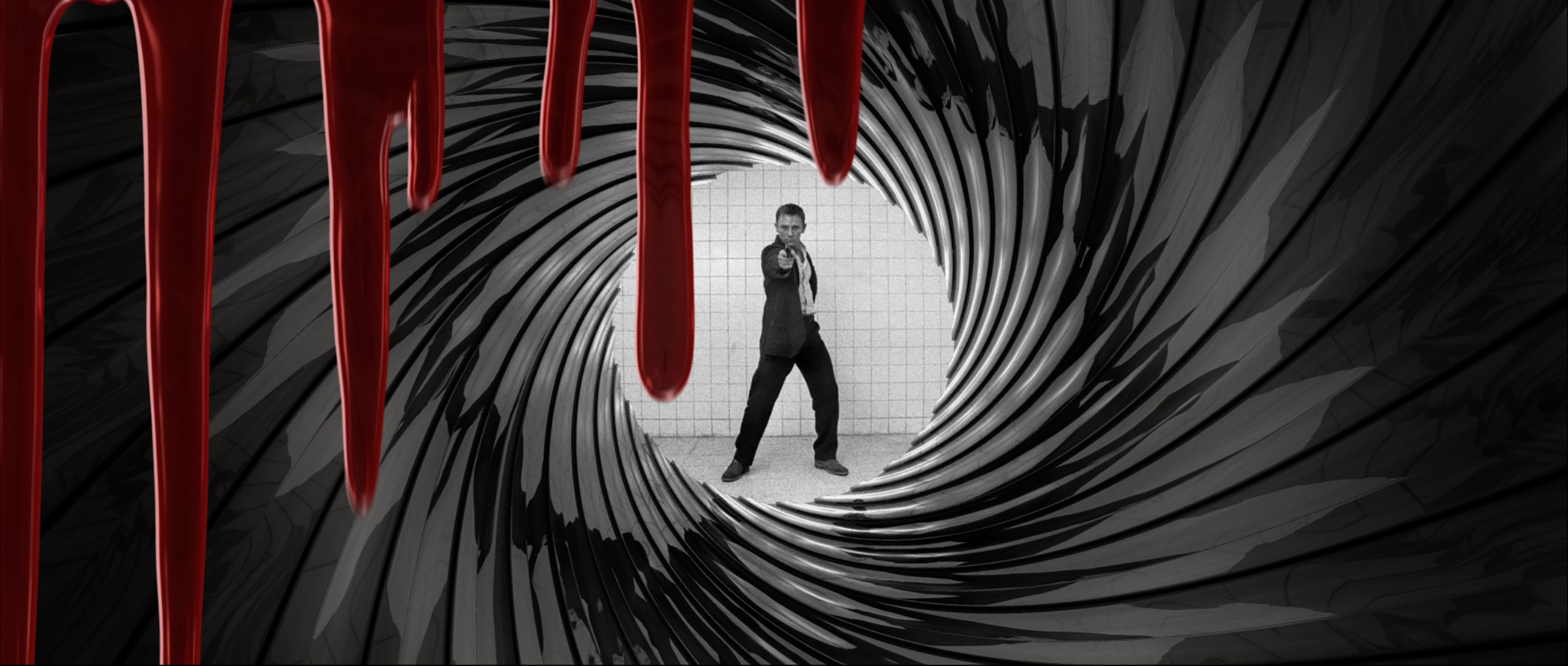 Bond Archive Collection | Framestore